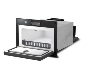 ψυγειο για ασθενοφορα